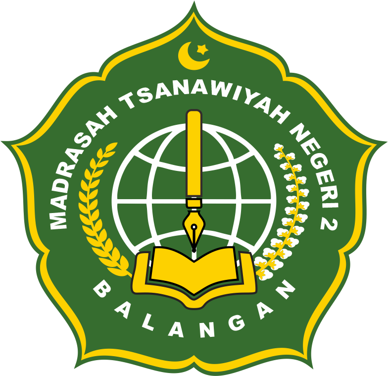 Logo Perpustakaan